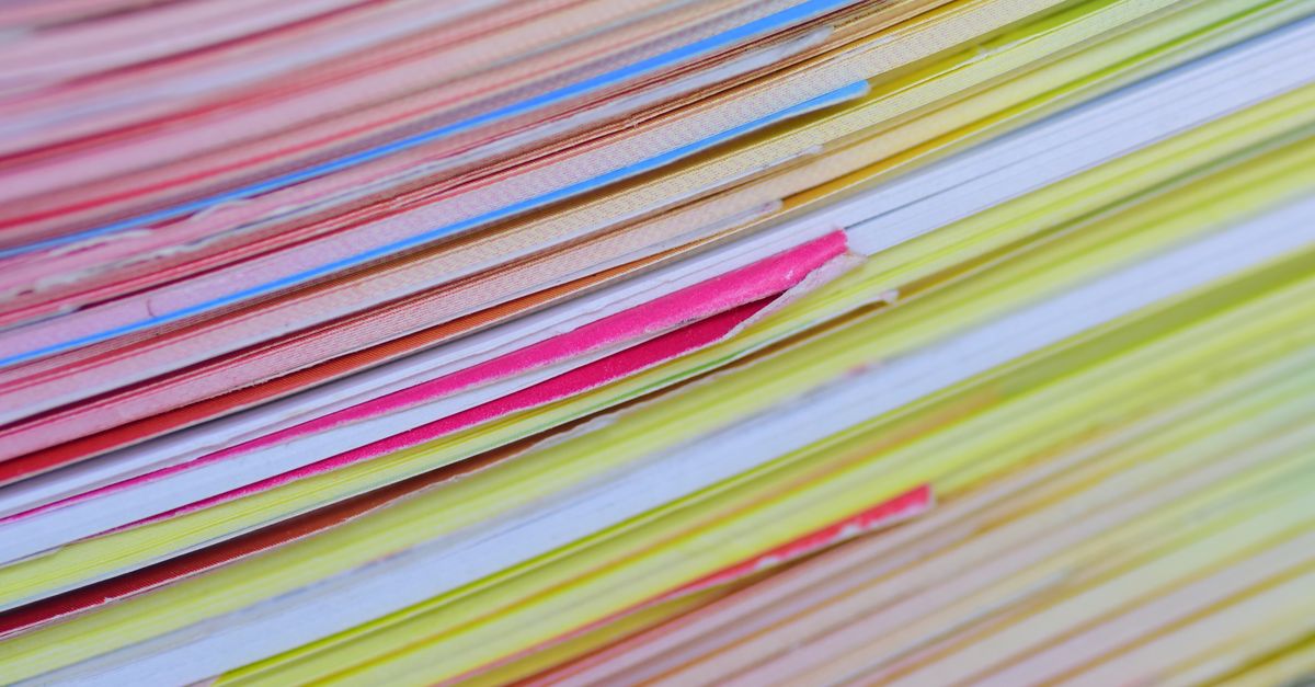 CMYK Cómic: offerings